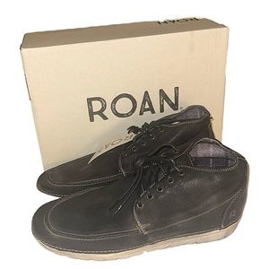 Bed Stu | Shoes | Roan By Bedstu Tobias Mens Leather Boots  display picture 3